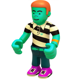 Gyllamn sticba Gyllamn sticba tation ullamcorper